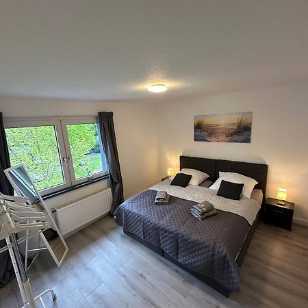 Moderne Ferienwohnung Fuer 4-5 Personen Mitten In Herten*Netflix*Nespresso Herten  Exterior foto