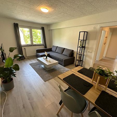 Moderne Ferienwohnung Fuer 4-5 Personen Mitten In Herten*Netflix*Nespresso Herten  Exterior foto