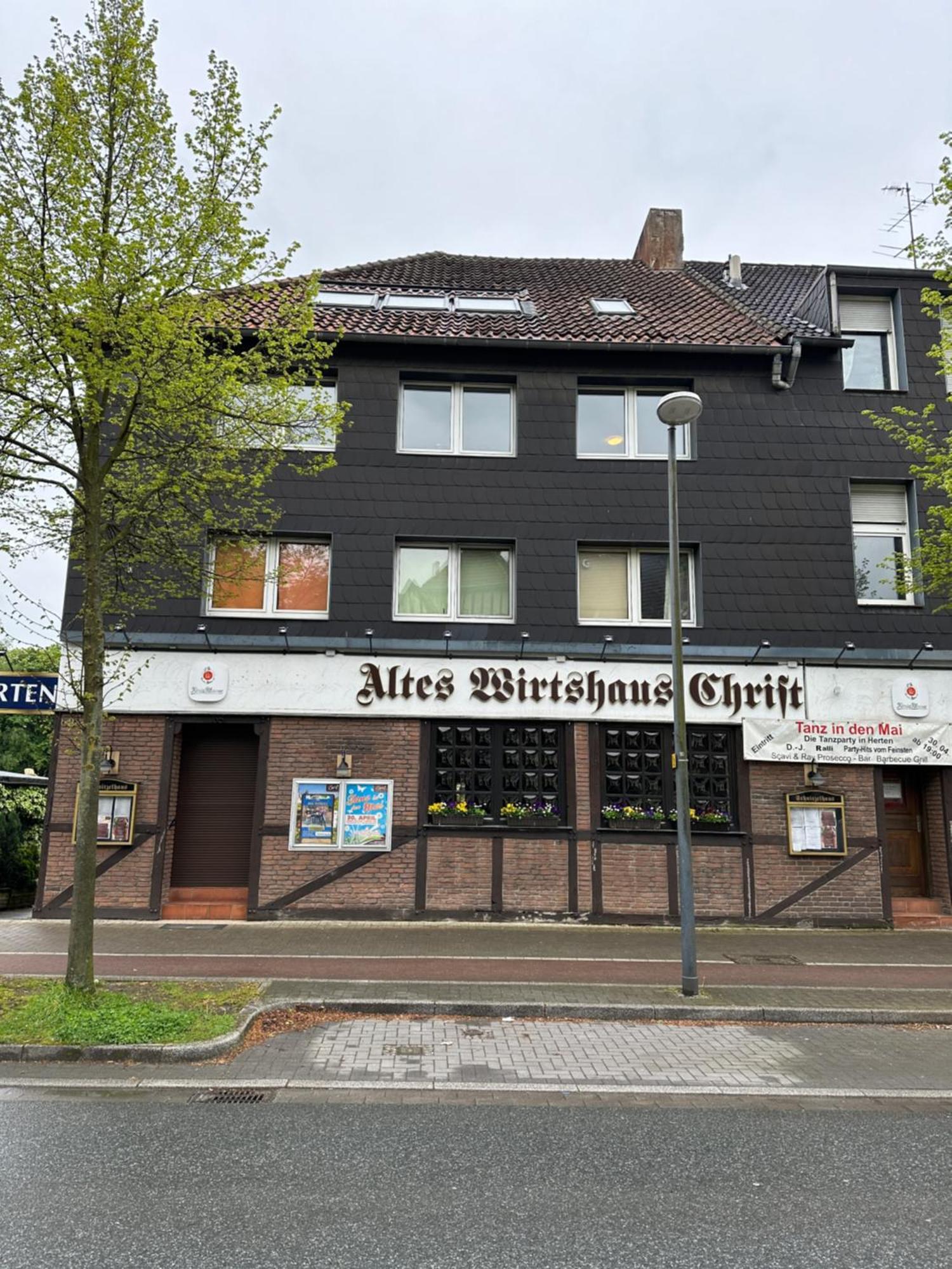 Moderne Ferienwohnung Fuer 4-5 Personen Mitten In Herten*Netflix*Nespresso Herten  Exterior foto